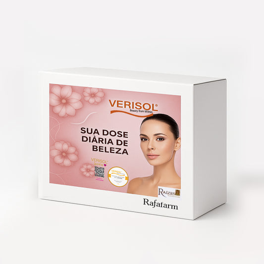 Colágeno Verisol 2,5g/Sachê - 30 Sachês