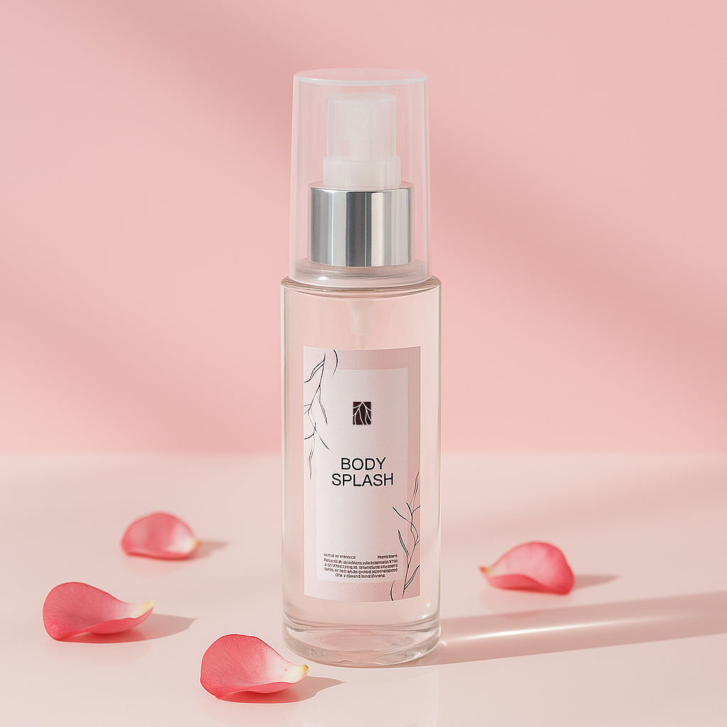 Body Splash 150ml Desodorante Corporal