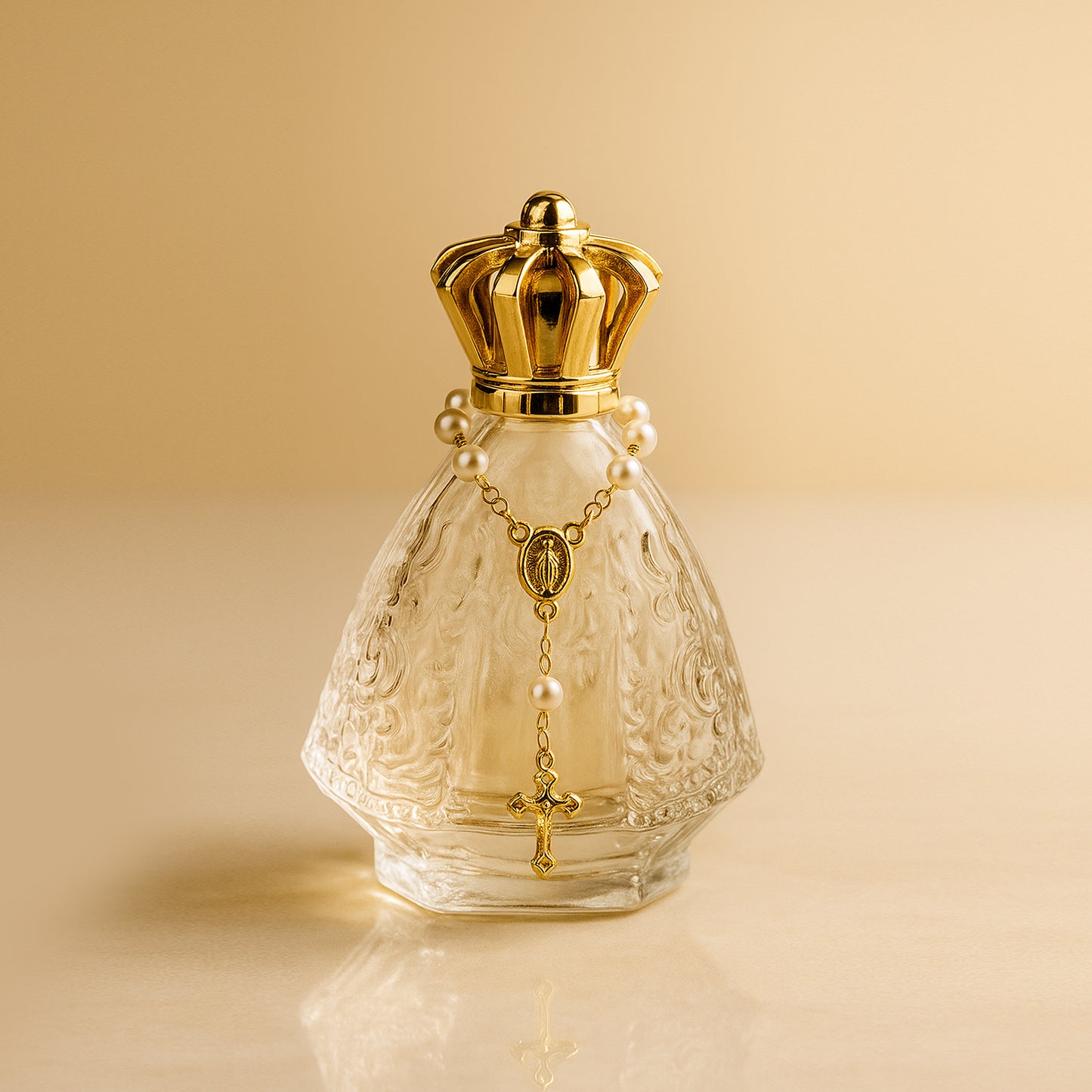 Difusor de Varetas Nossa Senhora Aparecida Terço 120ml