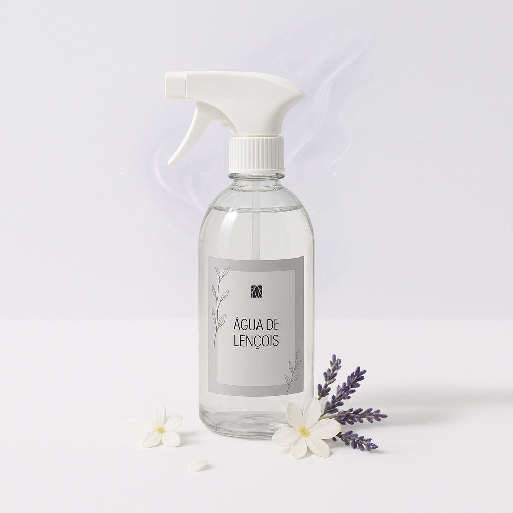 Água de Lençóis – Raízes Manipulação 500ml