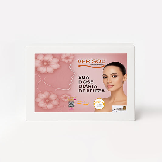 Colágeno Verisol 2,5g/Sachê - 30 Sachês