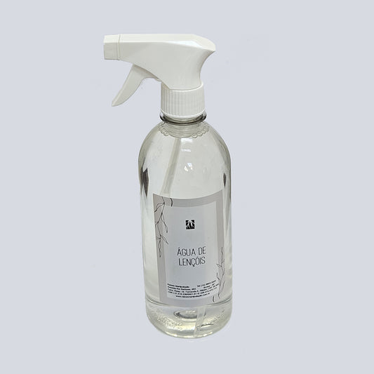 Água de Lençóis – Raízes Manipulação 500ml