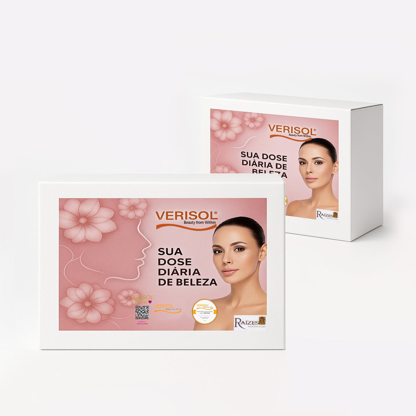Colágeno Verisol 2,5g/Sachê - 30 Sachês