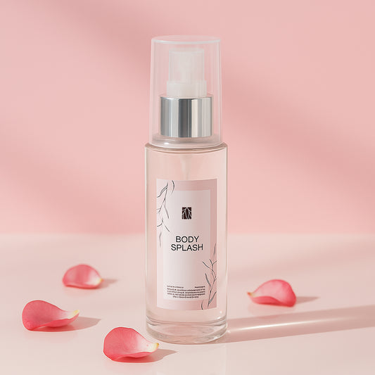Body Splash 150ml Desodorante Corporal