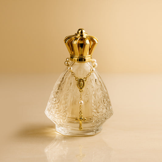 Difusor de Varetas Nossa Senhora Aparecida Terço 120ml
