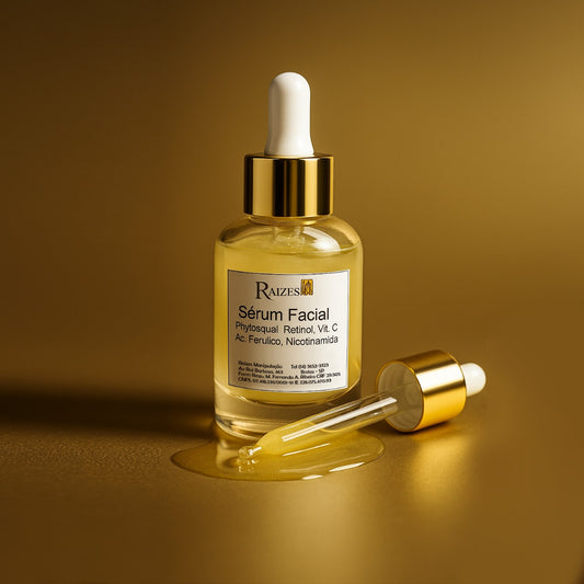 Sérum Facial 30ml