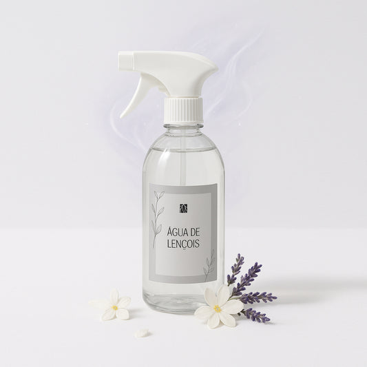 Água de Lençóis – Raízes Manipulação 500ml