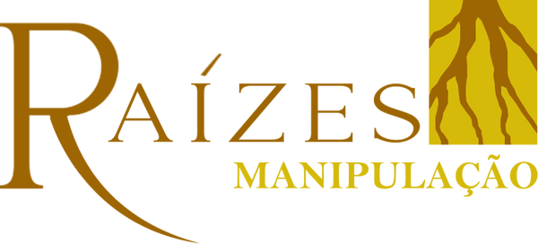 Raízes Manipulação