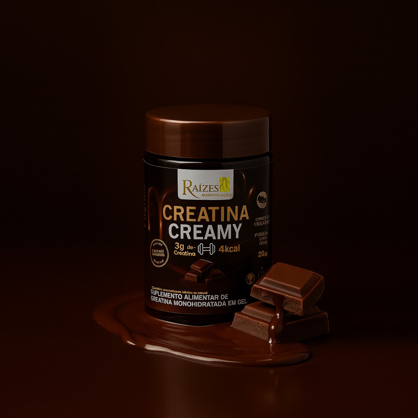 Chocolate Belga
