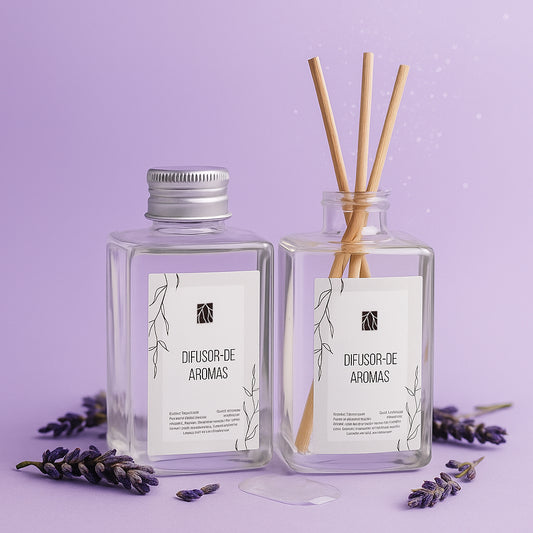 Difusor de Aromas com Varetas 300ml
